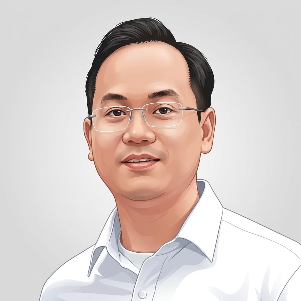 Dong氏、ソロプレナー